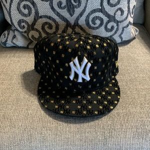 New Era 59Fifty New York Yankees Hat